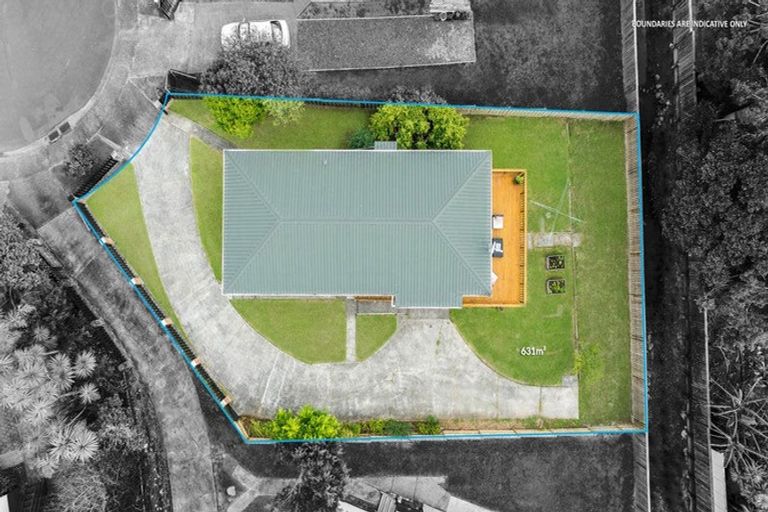 Photo of property in 26 Imperial Place, Henderson, Auckland, 0612