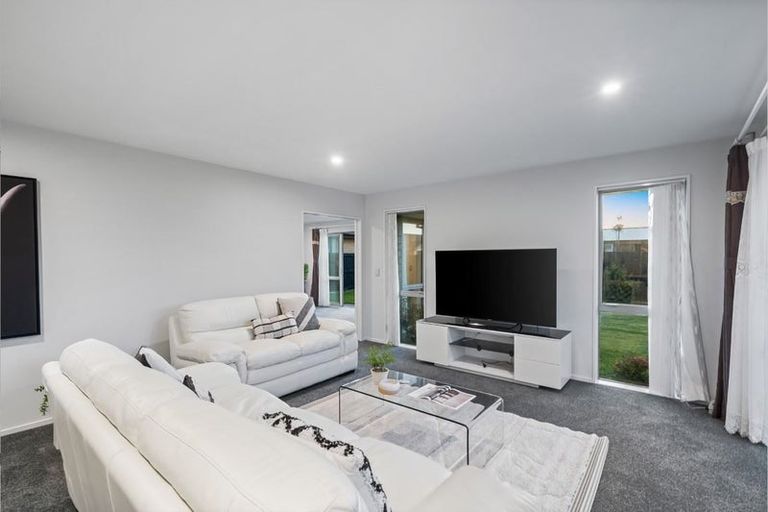 Photo of property in 25 Contrail Street, Wigram, Christchurch, 8042