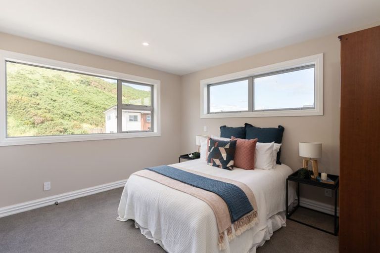 Photo of property in 22 Farnworth Terrace, Churton Park, Wellington, 6037