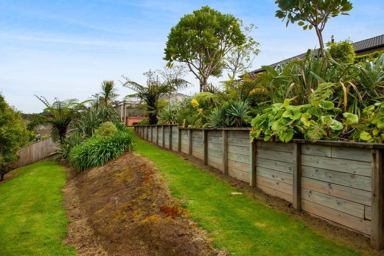 Photo of property in 42 Redwood Crescent, Hurdon, New Plymouth, 4310