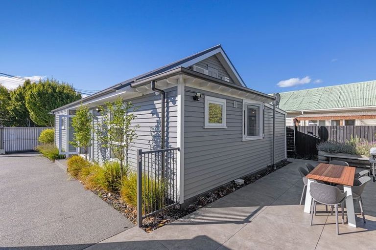 Photo of property in 4 Grants Road, Papanui, Christchurch, 8053