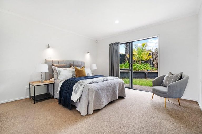 Photo of property in 4 Adrigole Place, East Tamaki, Auckland, 2013