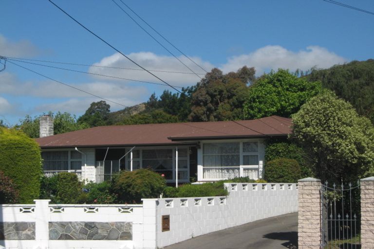 Photo of property in 10 Lucienne Place, Hillsborough, Christchurch, 8022