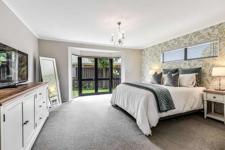 Photo of property in 18 Spinnaker Drive, Flagstaff, Hamilton, 3210