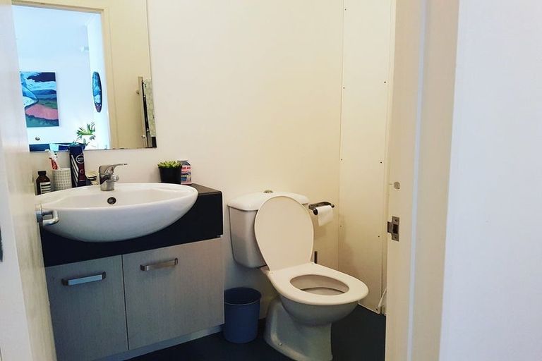 Photo of property in The Peak Apartments, 403/170 Taranaki Street, Te Aro, Wellington, 6011