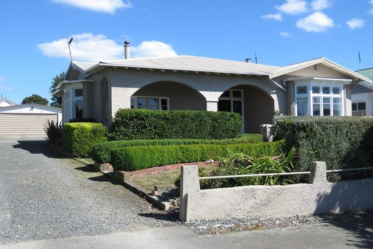 Photo of property in 233 Bowmont Street, Georgetown, Invercargill, 9812