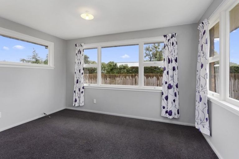 Photo of property in 189 Tuahiwi Road, Tuahiwi, Kaiapoi, 7691