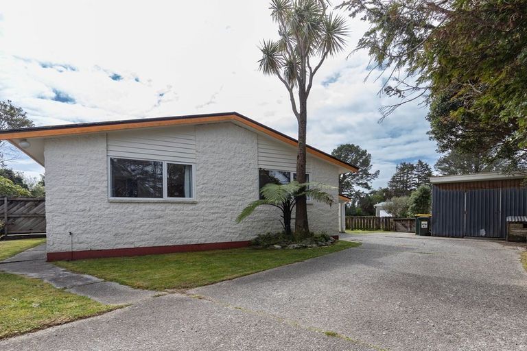 Photo of property in 14 Whitcombe Terrace, Hokitika, 7810