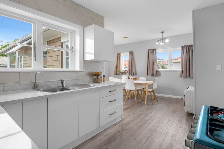 Photo of property in 158 Neville Street, Spreydon, Christchurch, 8024