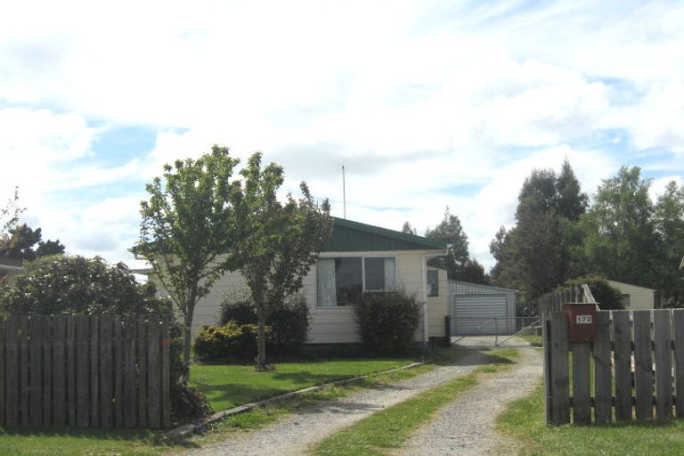 Photo of property in 172 High Street, Oxford, 7430