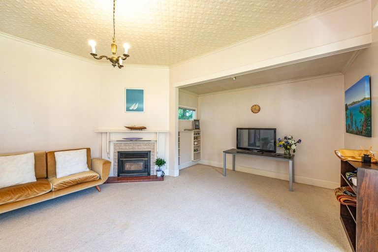 Photo of property in 45 College Street, College Estate, Whanganui, 4500
