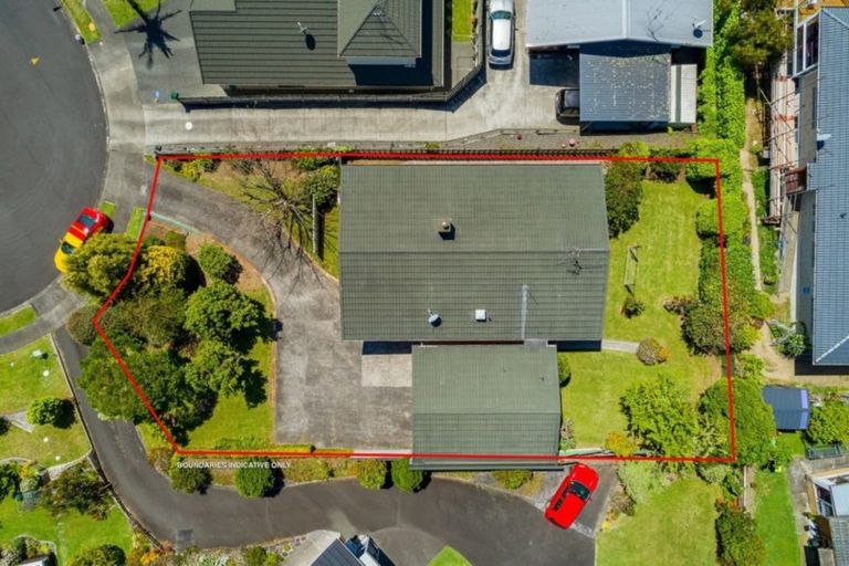 Photo of property in 15 Chevron Drive, Bellevue, Tauranga, 3110