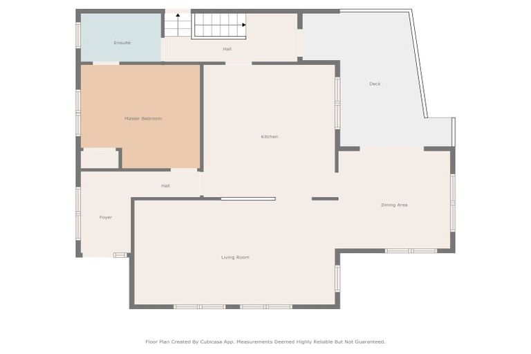 Photo of property in 18 Kensington Street, Tokoroa, 3420