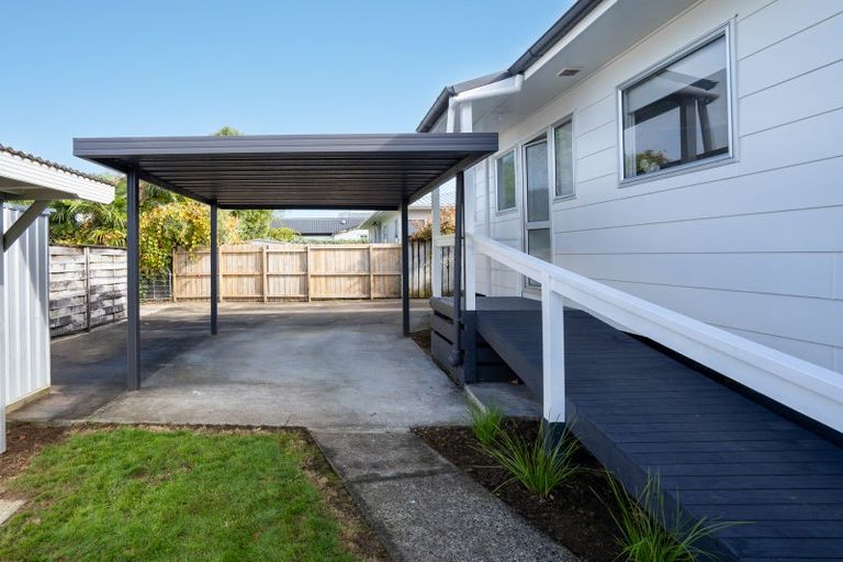 Photo of property in 36a Moore Street, Leamington, Cambridge, 3432