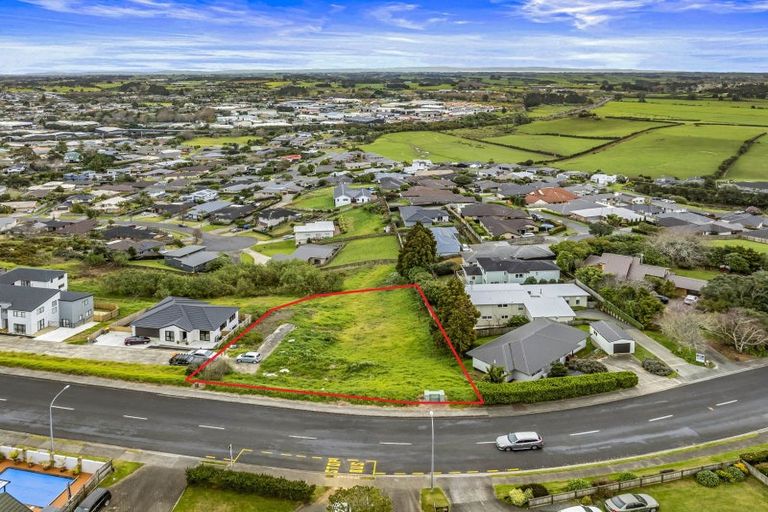 Photo of property in 74 Cape Hill Road, Pukekohe, 2120
