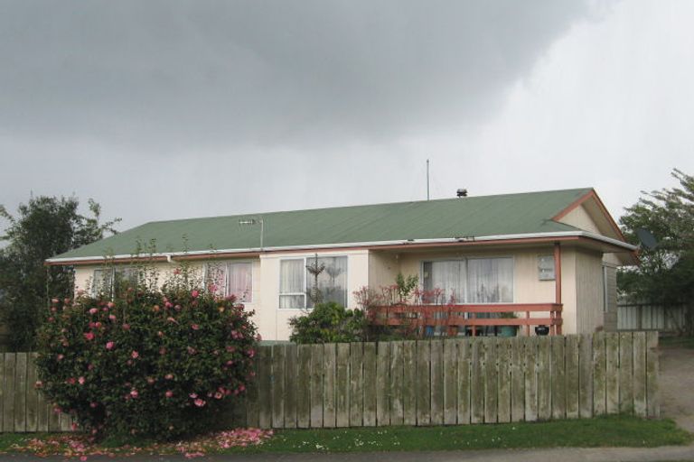 Photo of property in 55 Ranginui Street, Ngongotaha, Rotorua, 3010