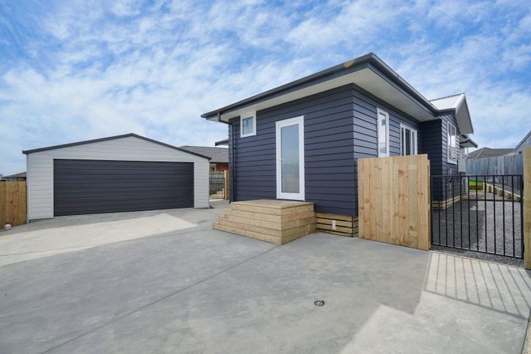 Photo of property in 128 Mavora Court, Heidelberg, Invercargill, 9812