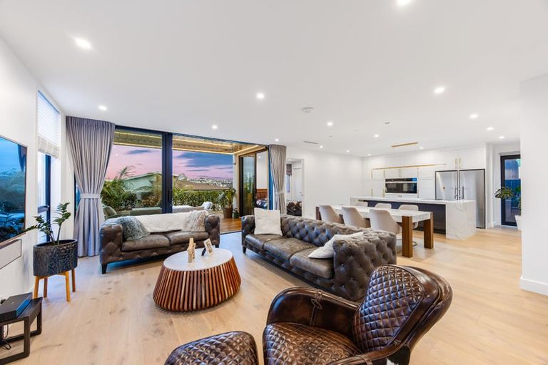 Photo of property in 7 Hopetea Street, Long Bay, Auckland, 0630