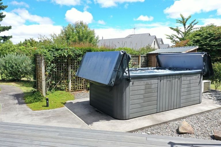 Photo of property in 115b Rosebanks Drive, Tamahere, Hamilton, 3283