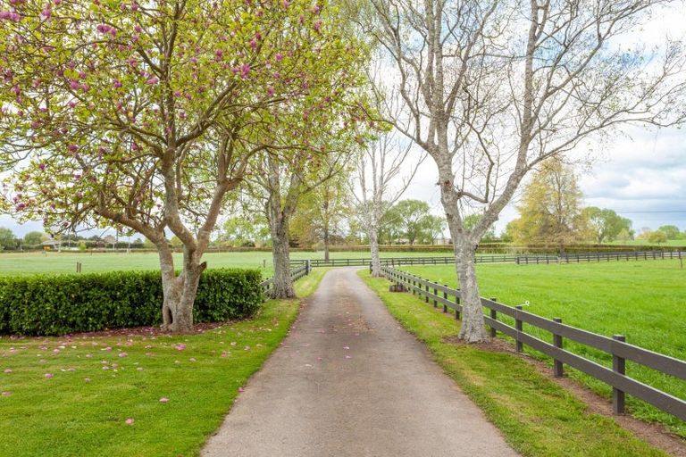 Photo of property in 17 Haumia Road, Mangateparu, Morrinsville, 3375