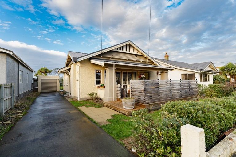 Photo of property in 5 Kennedy Street, Saint Clair, Dunedin, 9012