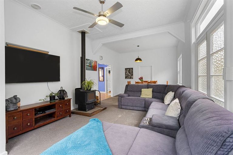 Photo of property in 44 Pennington Street, Leeston, 7632