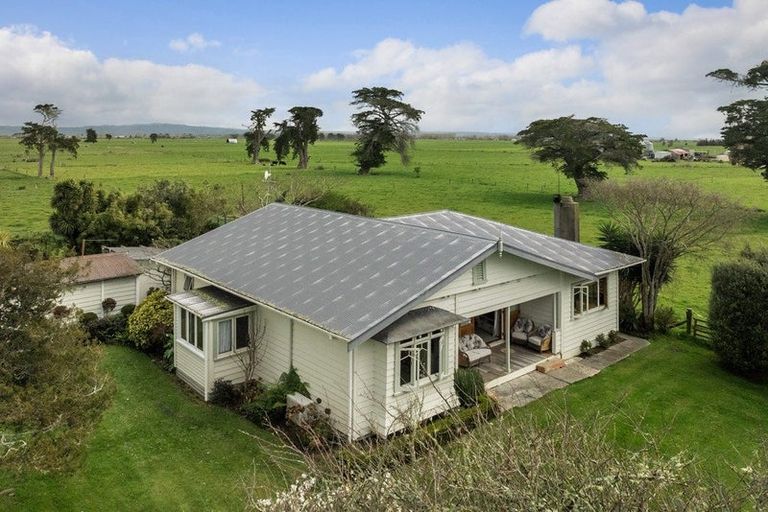 Photo of property in 164 Pipiroa Road, Pipiroa, Ngatea, 3597