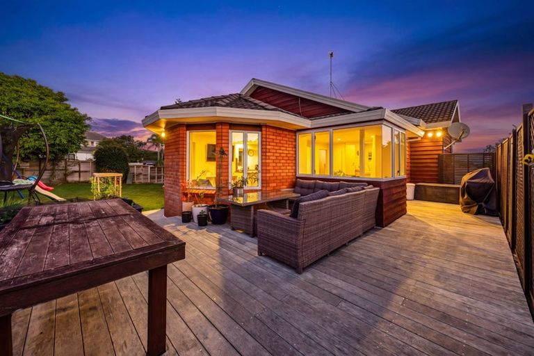 Photo of property in 50 Calluna Crescent, Totara Heights, Auckland, 2105