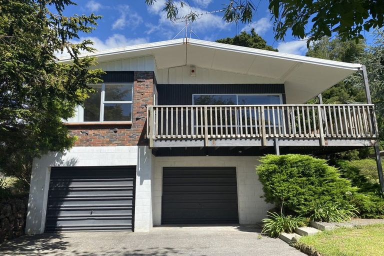 Photo of property in 50 Collie Street, Hillpark, Auckland, 2102