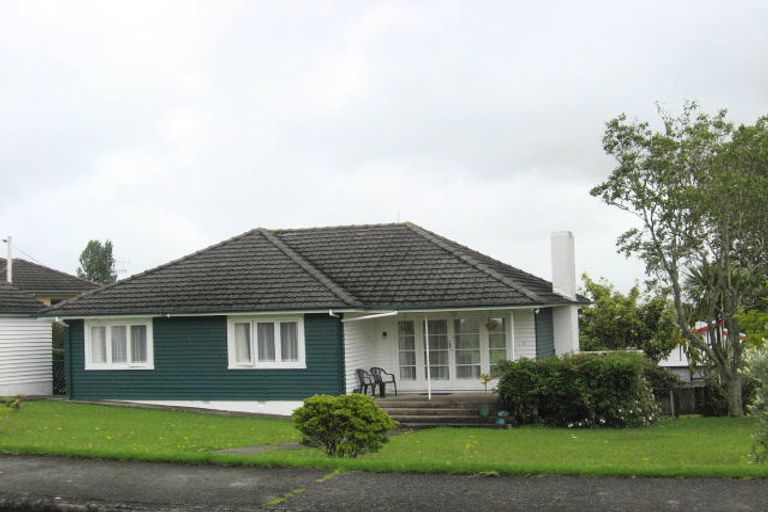Photo of property in 6b Commins Road, Onerahi, Whangarei, 0110