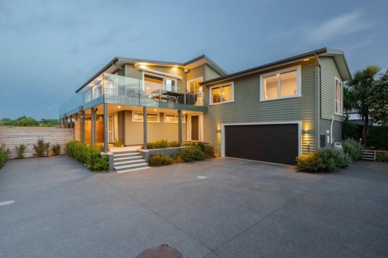 Photo of property in 45b Rocking Horse Road, Southshore, Christchurch, 8062