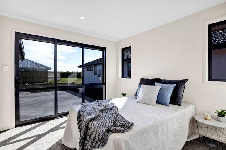 Photo of property in 14 Roka Street, Bell Block, New Plymouth, 4312