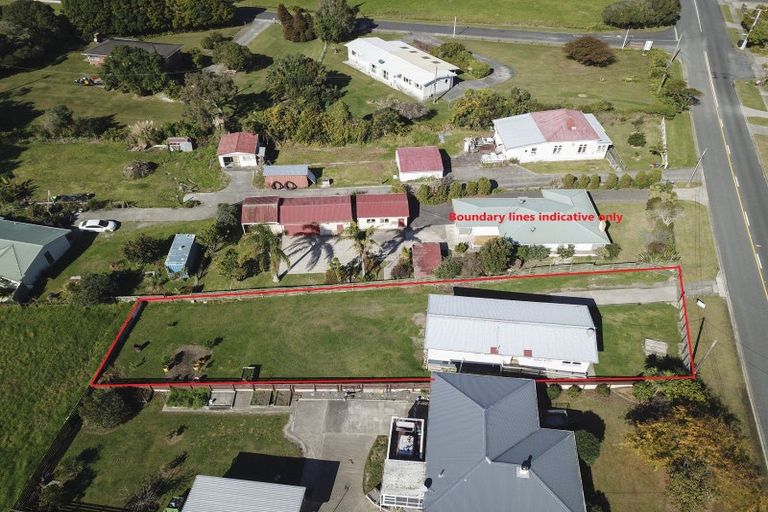 Photo of property in 87 Awakino Road, Dargaville, 0310