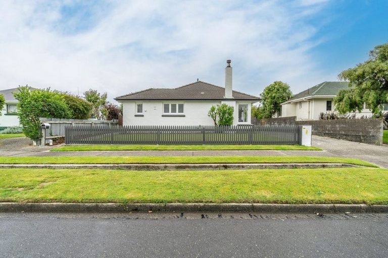 Photo of property in 452 Yarrow Street, Glengarry, Invercargill, 9810