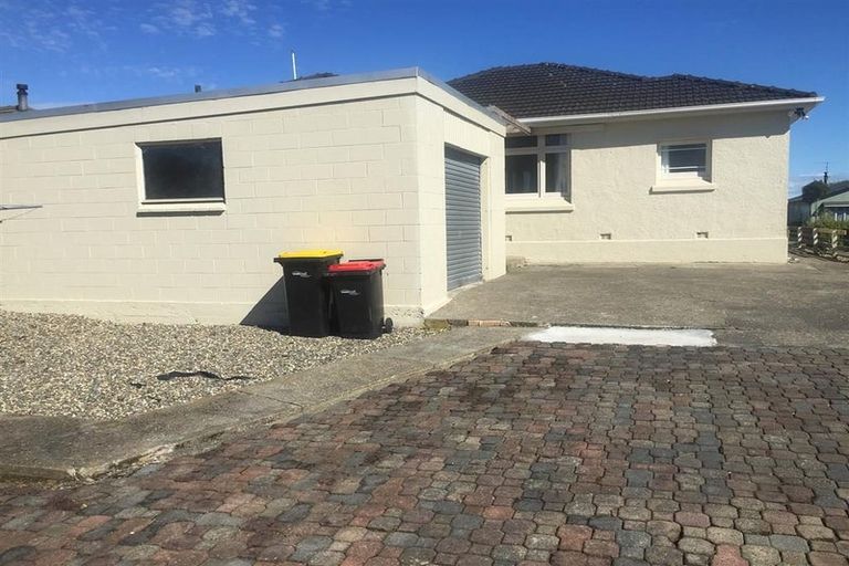 Photo of property in 182 Morton Street, Strathern, Invercargill, 9812