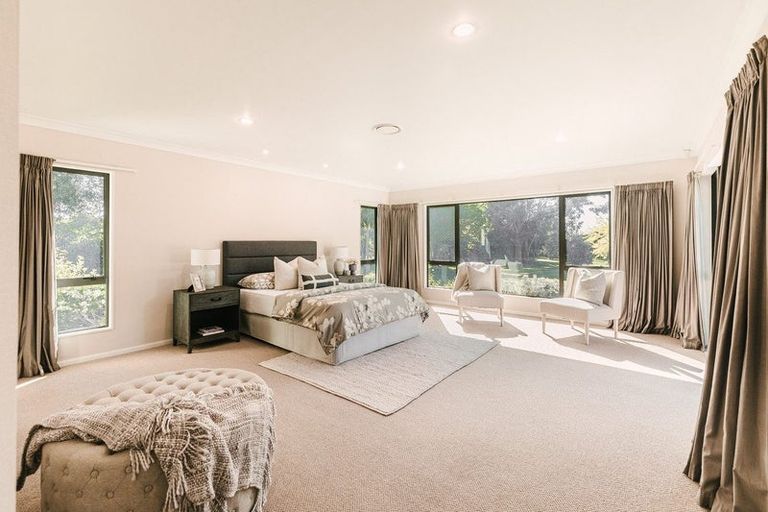 Photo of property in 45 Dobsons Lane, Kelvin Grove, Palmerston North, 4470