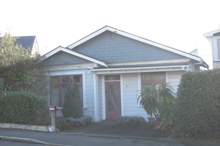 Photo of property in 735 Highgate, Maori Hill, Dunedin, 9010