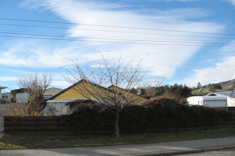 Photo of property in 47 Ray Street, Cromwell, 9310