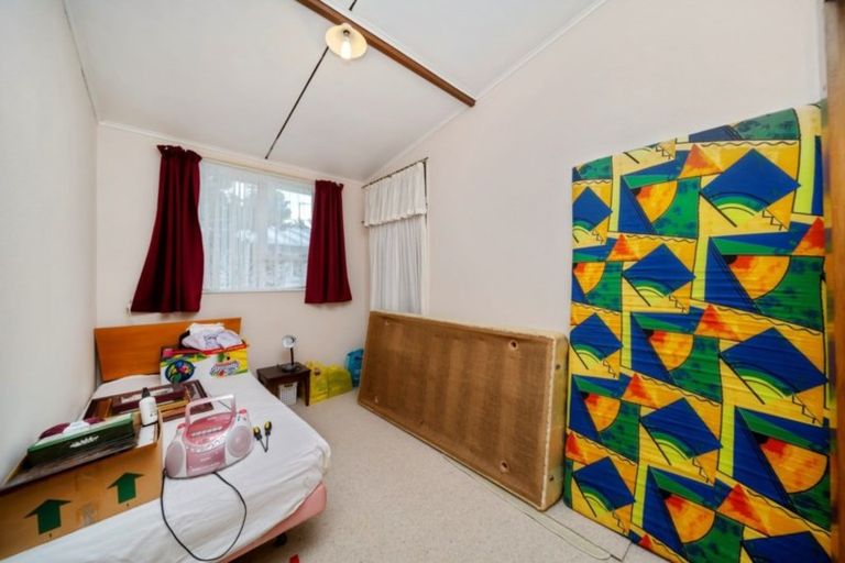 Photo of property in 43 Wynyard Street, Normanby, Hawera, 4614