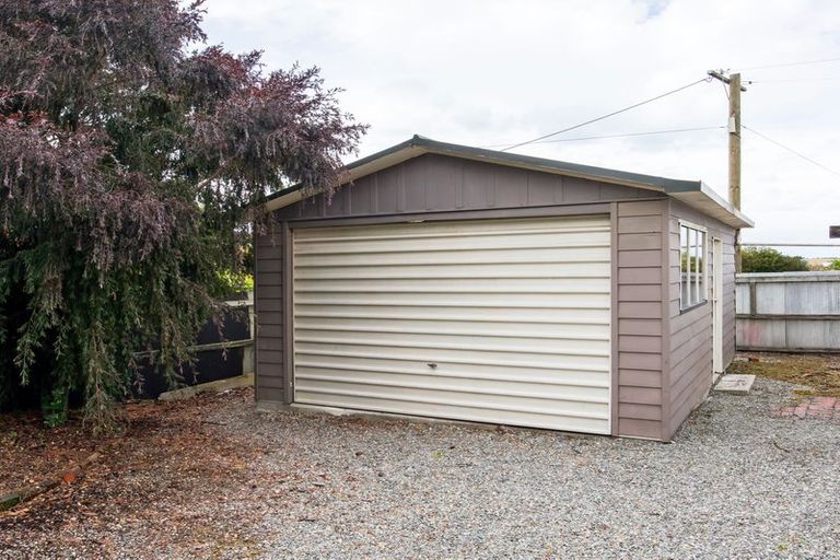 Photo of property in 20 Mowbray Street, Watlington, Timaru, 7910