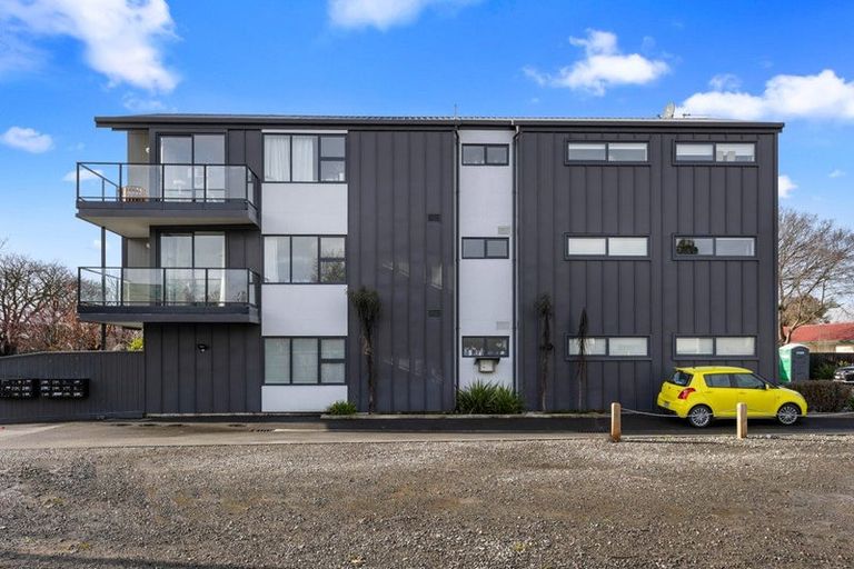 Photo of property in 104/118 Bealey Avenue, Christchurch Central, Christchurch, 8013