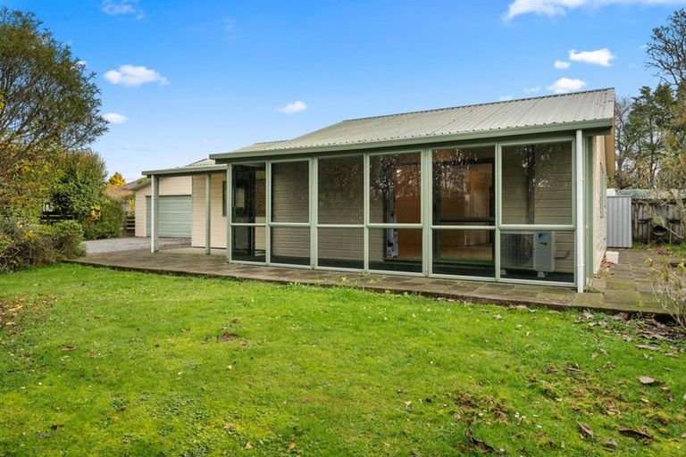 Photo of property in 60a Celia Street, Stratford, 4332