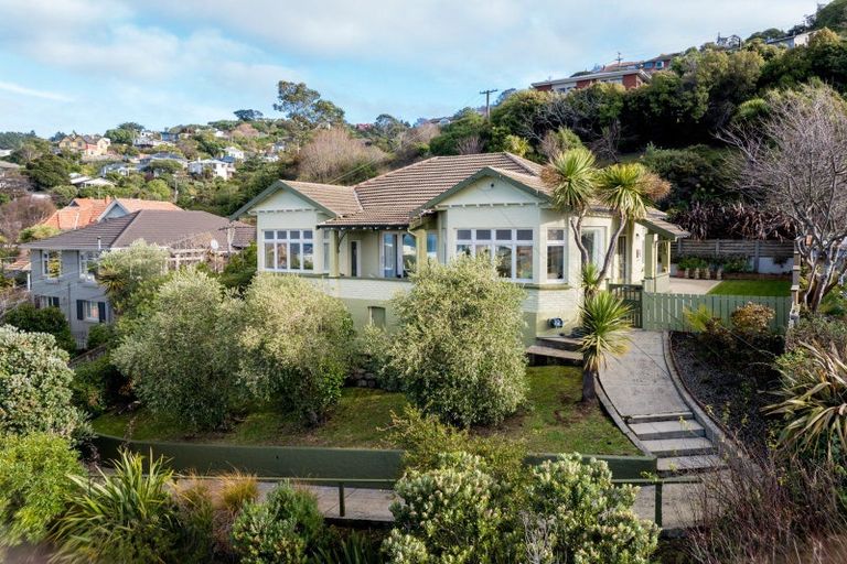 Photo of property in 56 Norfolk Street, Saint Clair, Dunedin, 9012