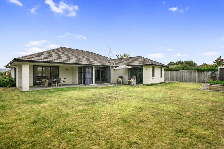 Photo of property in 3 Kelso Place, Matamata, 3400