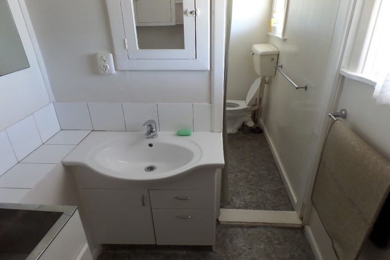 Photo of property in 6 Chaucer Street, Sydenham, Christchurch, 8023