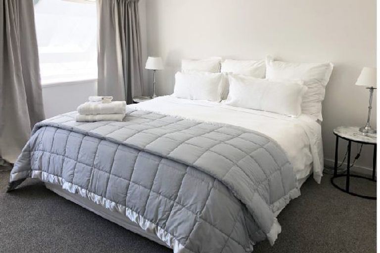 Photo of property in 4/16 Rossall Street, Merivale, Christchurch, 8014