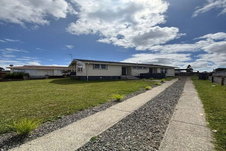 Photo of property in 34 Goodwin Drive, Rosehill, Papakura, 2113
