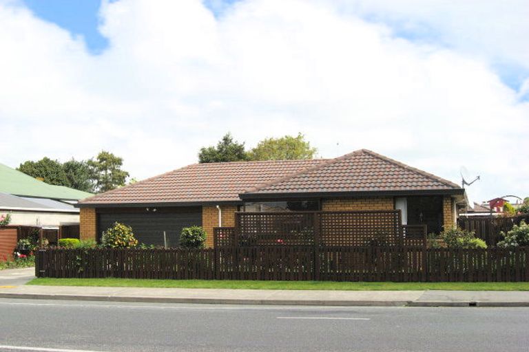 Photo of property in 3/19 Cass Street, Kaiapoi, 7630