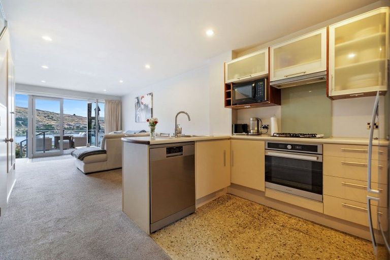 Photo of property in Remarkables Apartments, 12/658 Frankton Road, Queenstown, 9300