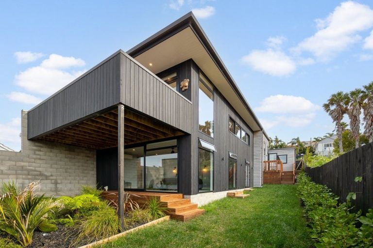 Photo of property in 56a Tautari Street, Orakei, Auckland, 1071